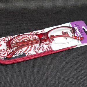 Foster Grant Marta Win Reading Glasses +1.25